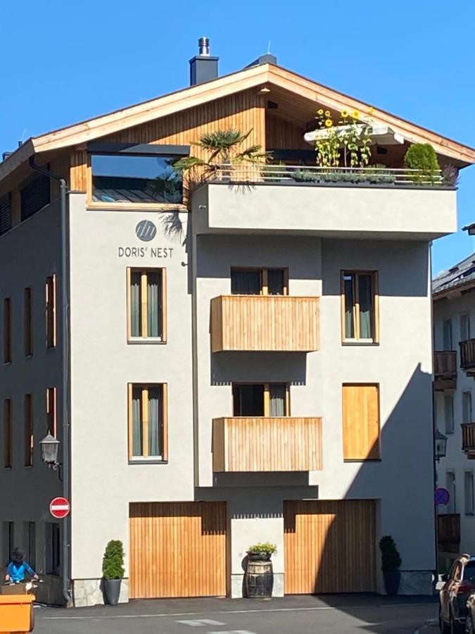 Doris' Nest Διαμέρισμα Κίτσμπουελ Εξωτερικό φωτογραφία