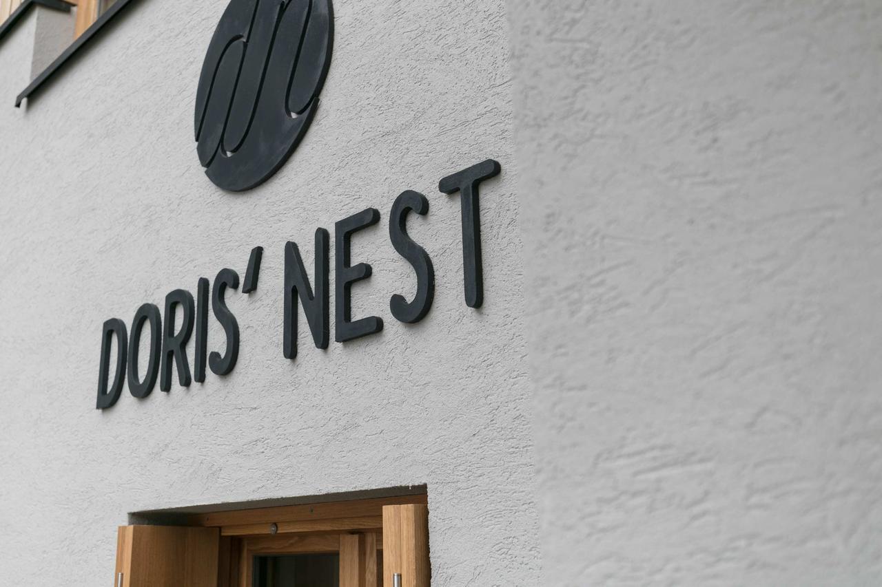 Doris' Nest Διαμέρισμα Κίτσμπουελ Εξωτερικό φωτογραφία